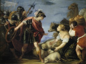 다윗과 아비가일_by Juan Antonio de Frias y Escalante_in the Prado National Museum in Madrid_Spain.jpg